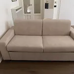 Elegante Bilocale In Zona Risorgimento