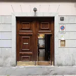 Elegante Bilocale In Zona Risorgimento