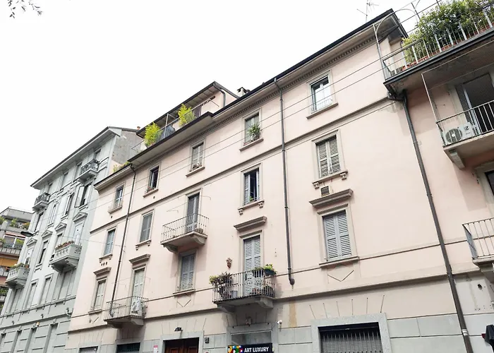 Elegante Bilocale In Zona Risorgimento