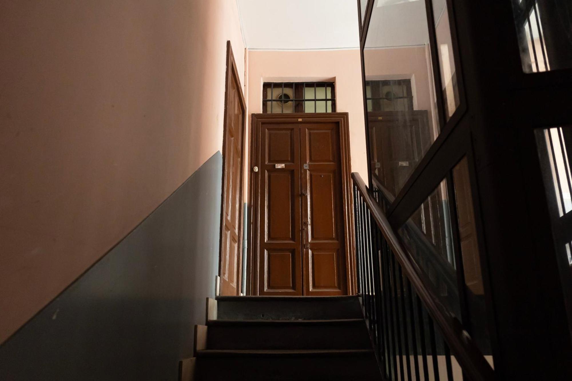Elegante Bilocale In Zona Risorgimento Milan