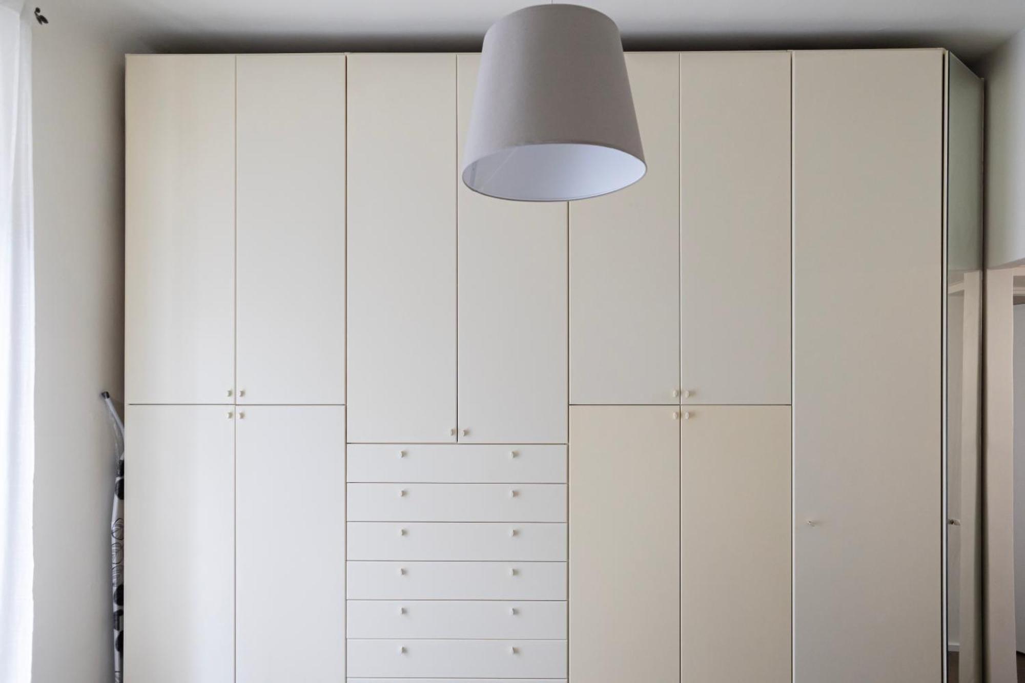 Appartement Elegante Bilocale In Zona Risorgimento *