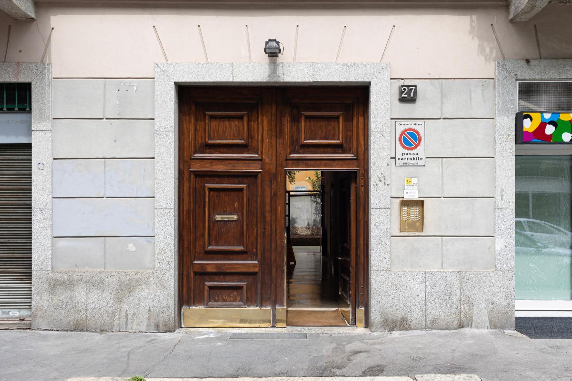 Appartement Elegante Bilocale In Zona Risorgimento